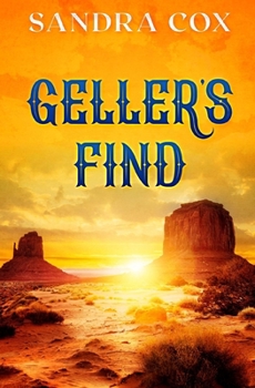 Paperback Geller's Find Book