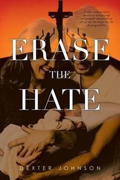 Paperback Erase the Hate Book