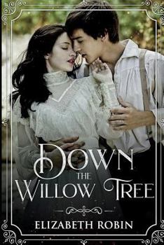 Paperback Down the Willow Tree Book