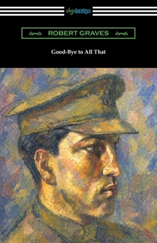 Good-Bye to All That