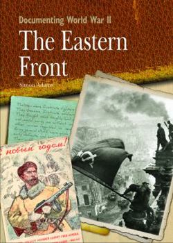 Library Binding The Eastern Front Book