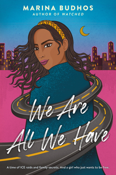 Hardcover We Are All We Have Book