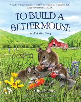 Paperback to build a better mouse Book