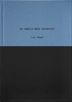 Hardcover Do Angels Need Haircuts? Book