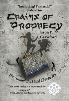 Chains of Prophecy