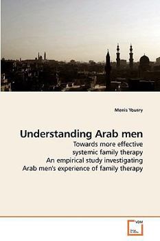 Paperback Understanding Arab men Book