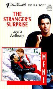 Mass Market Paperback The Stranger's Surprise Book