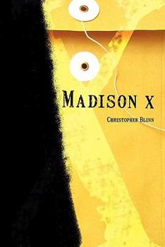 Paperback Madison X Book