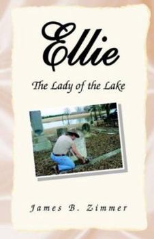 Paperback Ellie; The Lady of the Lake Book