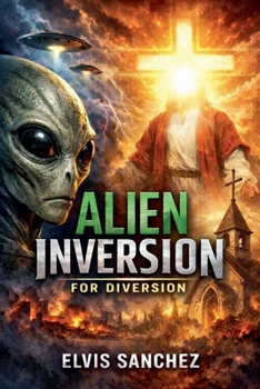 Paperback Alien Inversion for Diversion Book