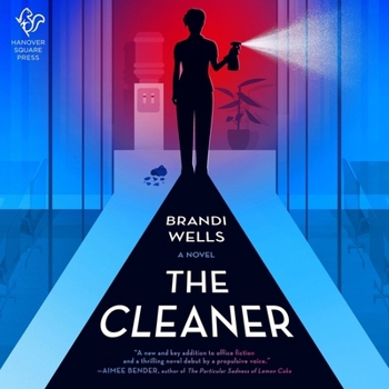 Audio CD The Cleaner Book