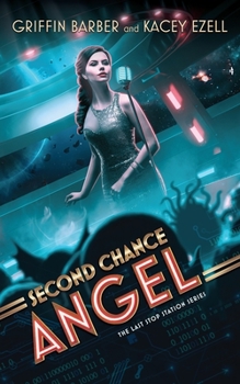 Paperback Second Chance Angel Book