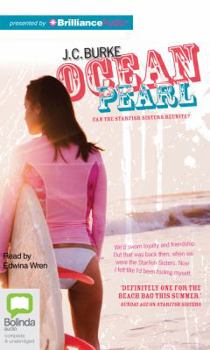 Ocean Pearl - Book #2 of the Starfish Sisters