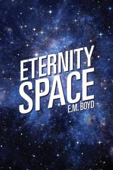 Paperback Eternity Space Book