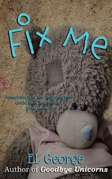 Paperback Fix Me: A story of munchausen syndrome by proxy Book