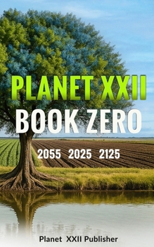 Paperback Planet XXII Book Zero Book
