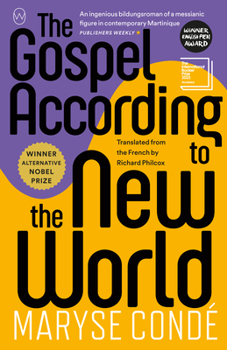Paperback The Gospel According to the New World Book