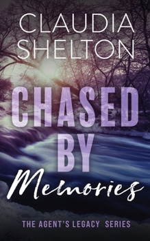 Paperback Chased by Memories Book