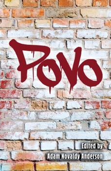 Paperback Povo Book