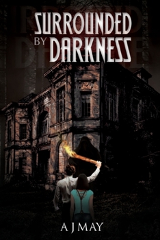 Paperback Surrounded by Darkness Book