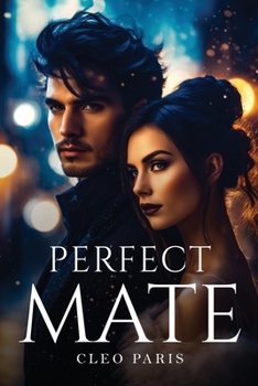 Paperback Perfect Mate Book