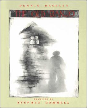 Paperback The Old Banjo Book
