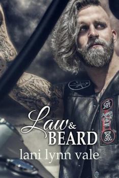 Law & Beard - Book #8 of the Dixie Warden Rejects MC