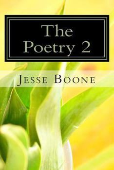 Paperback The Poetry 2 Book