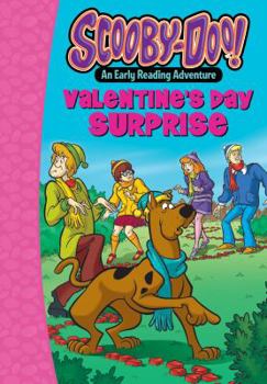 Scooby-Doo: Valentine's Day Surprise - Book  of the Scooby-Doo in Super Spies