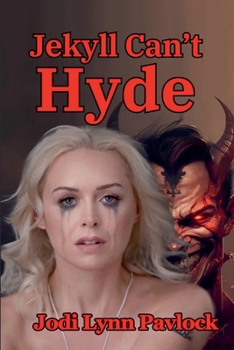 Paperback Jekyll Can't Hyde Book