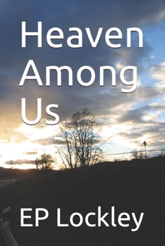 Paperback Heaven Among Us Book