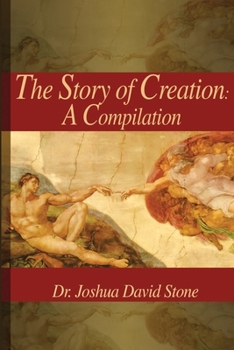 Paperback Story of Creation: A Compilation Book