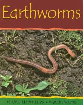 Paperback Earthworms-PB Book