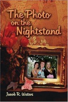 Paperback The Photo on the Nightstand Book