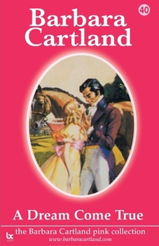 Paperback A Dream Come True Book