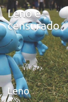 Paperback Leno e censurado [Spanish] Book