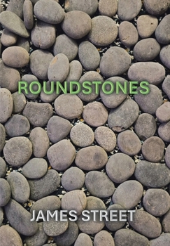 Hardcover Roundstones Book