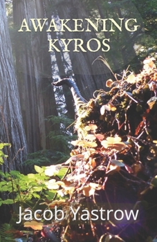 Paperback Awakening Kyros Book