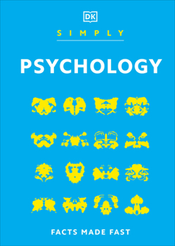 Simply Psychology - Book  of the Simply