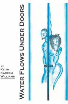 Paperback Water Flows Under Doors Book