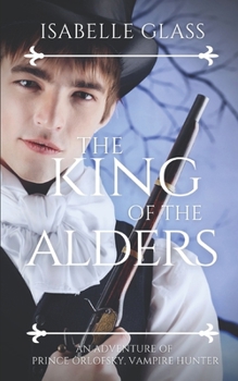 Paperback The King of the Alders Book