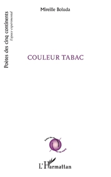 Paperback Couleur Tabac [French] Book