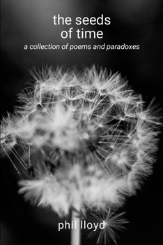 Paperback The seeds of time: aging Book