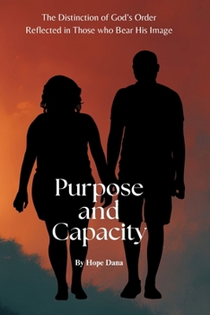 Paperback Purpose and Capacity Book