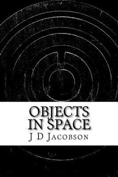 Paperback Objects in Space Book