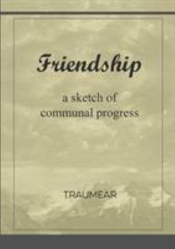 Paperback Friendship Book