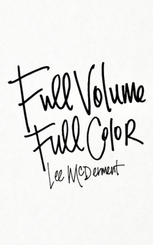 Paperback Full Volume Full Color Book