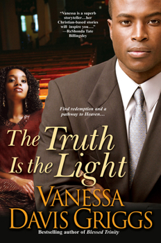Paperback The Truth Is The Light Book