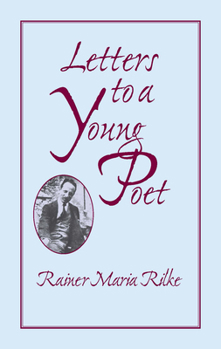 Paperback Letters to a Young Poet Book