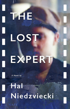 Paperback The Lost Expert Book